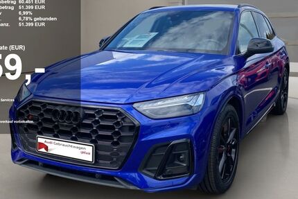 Audi SQ5 65.705 km 51.399 &euro; Krefeld 47805