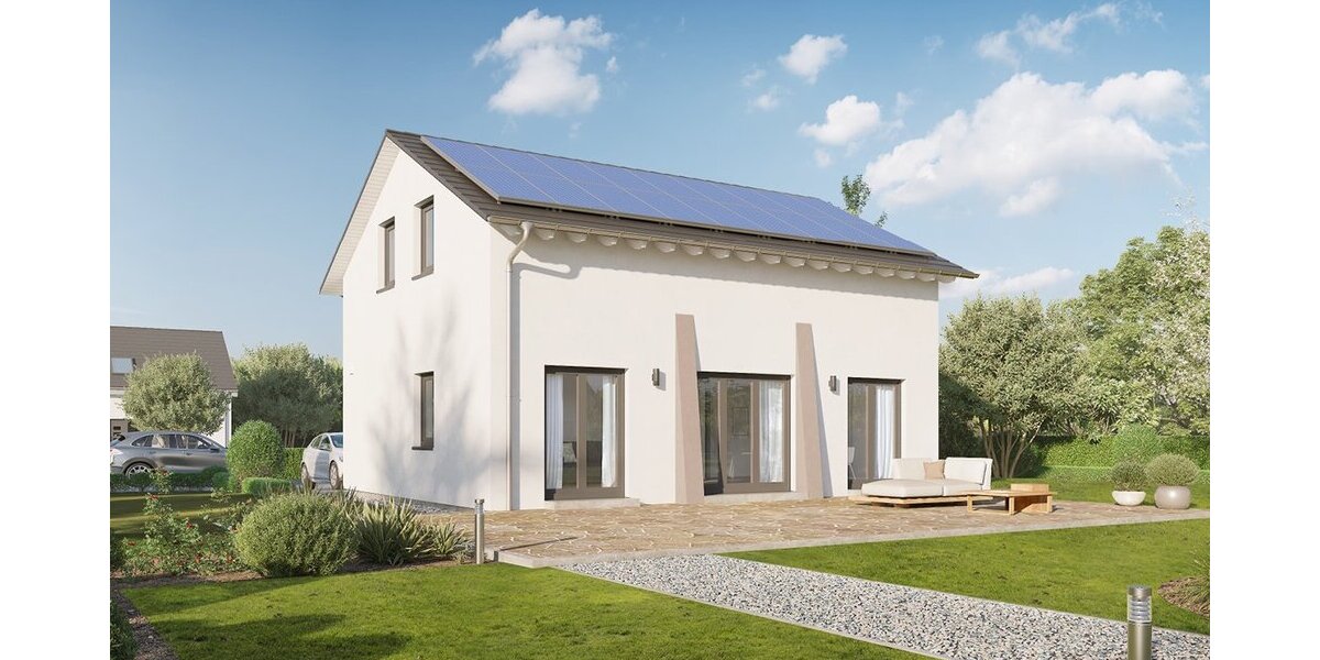 Individuell geplant - Ihr Einfamilienhaus in Mönchengladbach für modernes Wohnen inkl. Bodenplatte - Einfamilienhaus Mönchengladbach Nord | Angebot:27469622