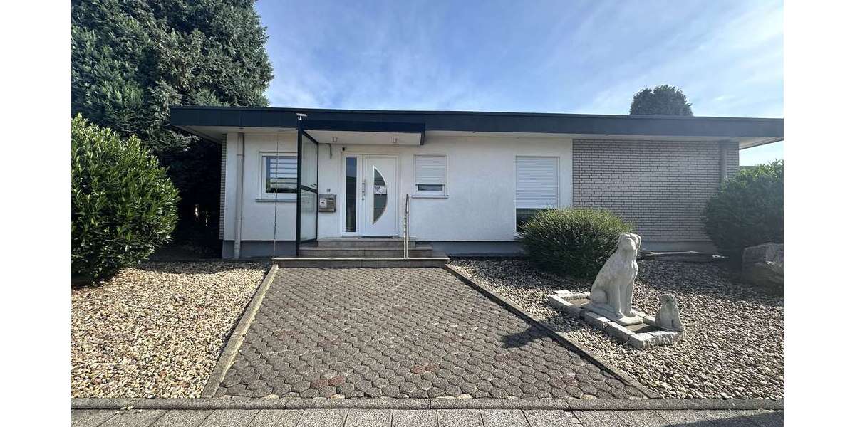 Einfamilienhaus Bedburg - 3 Zimmer, 123 m&sup2;, 380.000&euro; | Angebot:27212185
