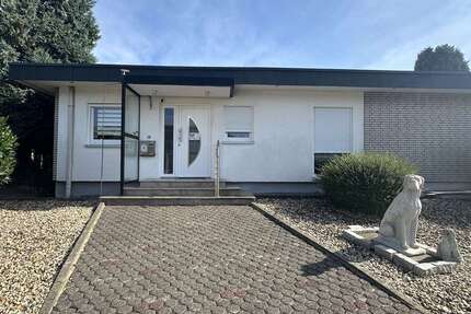 Haus Bedburg - 3 Zimmer, 123 m&sup2;, 380.000&euro; | Angebot:27212185
