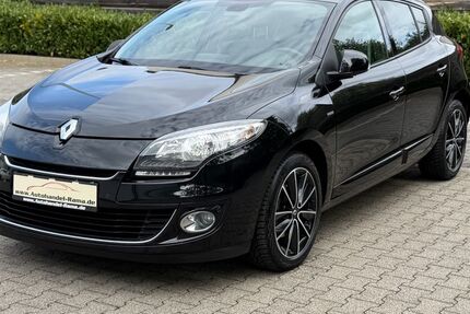 Renault Megane 112.000 km 4.950 &euro; Mönchengladbach 41063