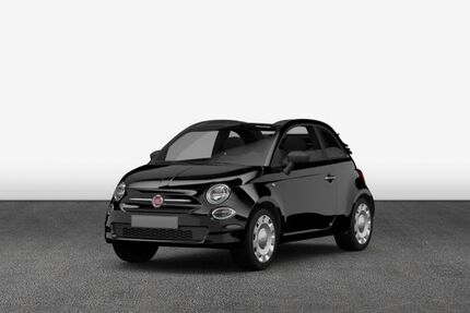 Fiat 500 30.796 km 13.990 &euro; Düsseldorf 40233