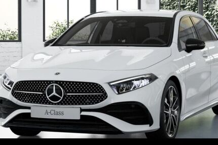 Mercedes-Benz A 180 4.144 km 33.490 &euro; Düsseldorf 40470