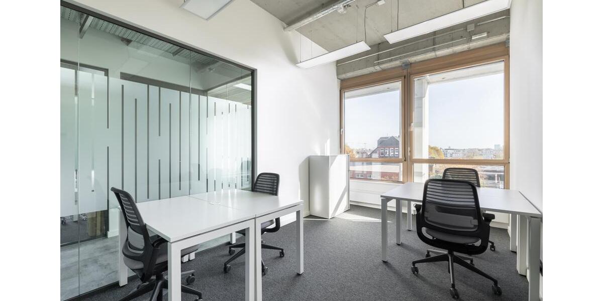 Gewerbeobjekt Düsseldorf Heerdt - 859&euro; | Angebot:22931532