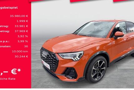 Audi Q3 9.202 km 33.830 &euro; Mönchengladbach 41066