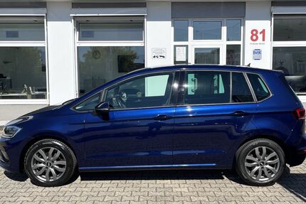 VW Golf Sportsvan 79.600 km 14.980 &euro; Mönchengladbach 41063