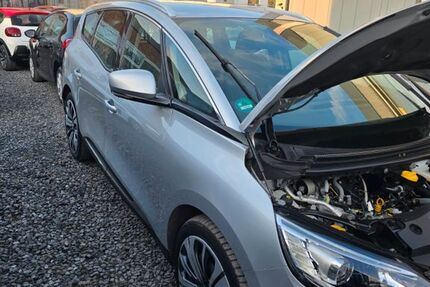 Renault Grand Scenic 65.000 km 14.100 &euro; Mönchengladbach 41238