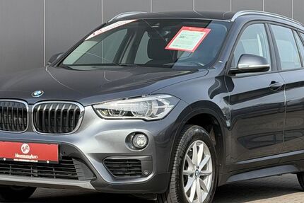 BMW X1 179.000 km 13.490 &euro; Kempen 47906