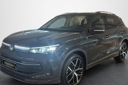 VW Tiguan 10.000 km 49.790 &euro; Moenchengladbach 41063