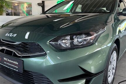 Kia ceed / Ceed 11.000 km 18.840 &euro; Kempen 47906