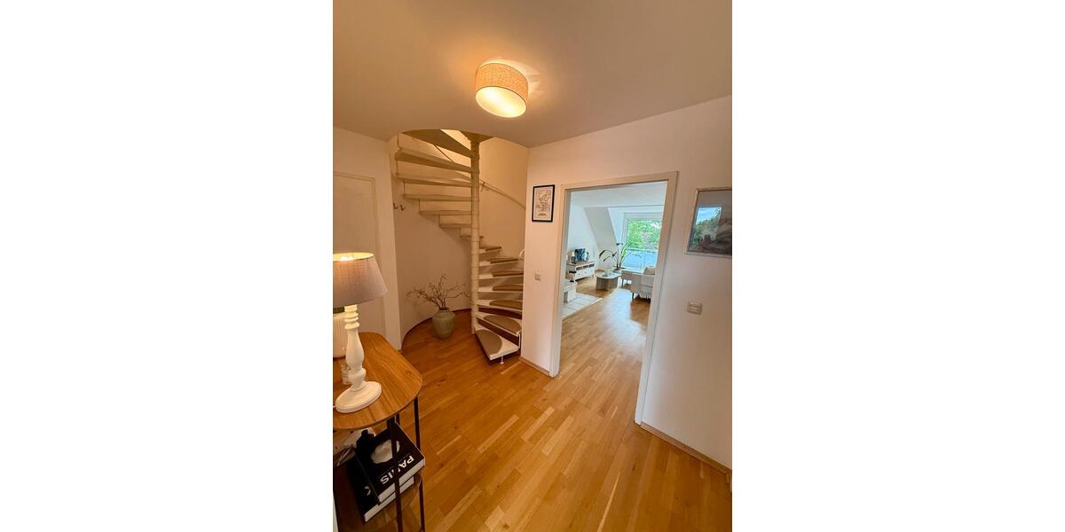 Maisonettenwohnung Düsseldorf Stadtbezirk 5 - 2 Zimmer, 80 m&sup2;, 359.000&euro; | Angebot:27496393