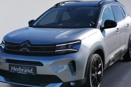 Citroen C5 Aircross 16.867 km 21.290 &euro; Mönchengladbach 41066