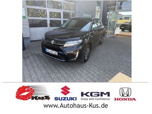 Suzuki VITARA 1.4 COMFORT HYBRID +LED+Navi+GARANTIE+ 2.200 km 23.888 &euro; Meerbusch 40667