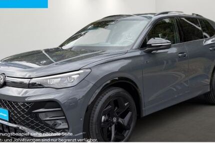 VW Tiguan 8.570 km 41.840 &euro; Neuss 41460