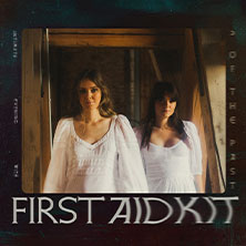 First Aid Kit 23.11.2026 Stage Theater des Westens