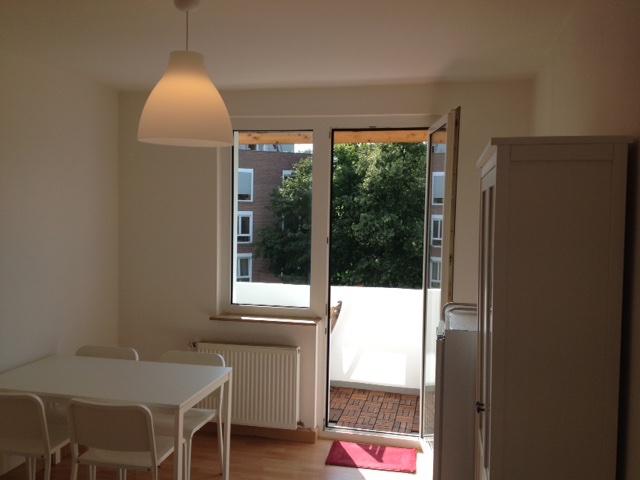 Etagenwohnung Düsseldorf Derendorf - 2 Zimmer, 45 m&sup2;, 219.000&euro; | Angebot:27450760