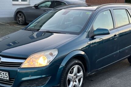 Opel Astra 195.000 km 800 &euro; Korschenbroich 41352