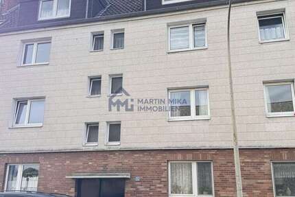 Wohnung Mönchengladbach Waldhausen - 2 Zimmer, 61 m&sup2;, 122.000&euro; | Angebot:27473478