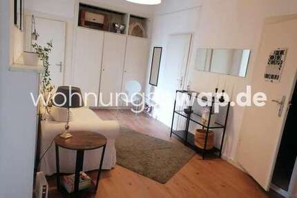Wohnung Düsseldorf - 2 Zimmer, 25 m&sup2;, 420&euro; | Angebot:27090073