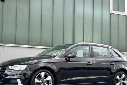 Audi A3 94.141 km 14.150 &euro; Viersen 41748