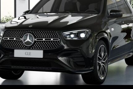Mercedes-Benz GLE 450 9.900 km 99.990 &euro; Düsseldorf 40470