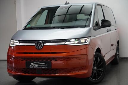 VW T7 Multivan 30.500 km 47.999 &euro; Grevenbroich 41515