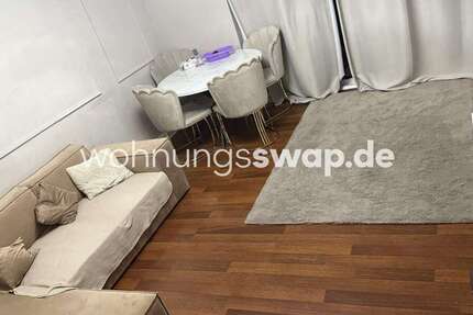 Wohnung Düsseldorf - 2 Zimmer, 65 m&sup2;, 700&euro; | Angebot:27090057