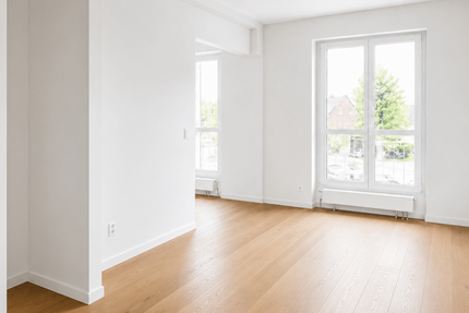 Wohnung Meerbusch Necklenbroich - 2 Zimmer, 37 m&sup2;, 710&euro; | Angebot:27489567