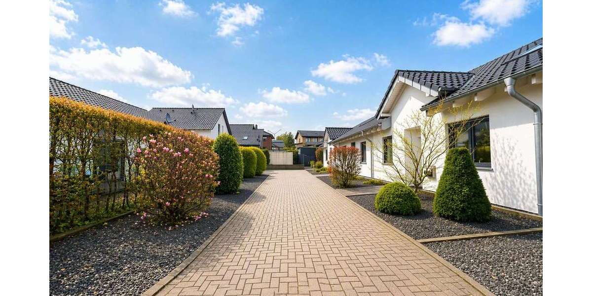 Einfamilienhaus Linnich - 3 Zimmer, 100 m&sup2;, 365.000&euro; | Angebot:26998622