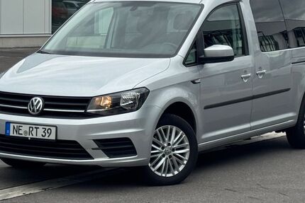 VW Caddy Maxi 446.466 km 8.190 &euro; Krefeld 47804