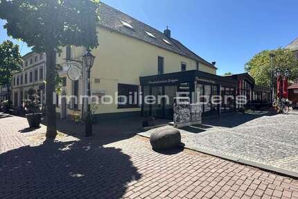 Gewerbeobjekt Brüggen - 890.000&euro; | Angebot:26514869