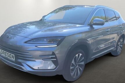 BYD SEAL U 9.250 km 28.980 &euro; Viersen 41747