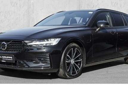 Volvo V60 35.098 km 36.480 &euro; Düsseldorf 40474