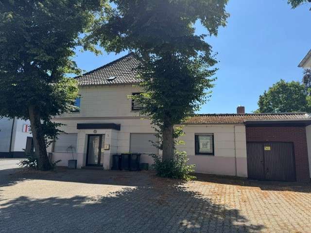 Einfamilienhaus Wegberg - 6 Zimmer, 155 m&sup2;, 185.000&euro; | Angebot:27303182