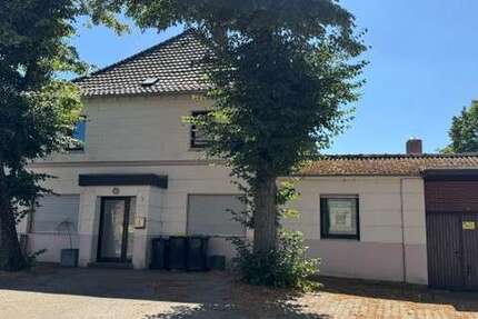 Haus Wegberg - 6 Zimmer, 155 m&sup2;, 185.000&euro; | Angebot:27303182