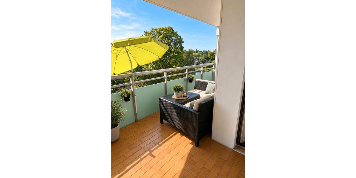 Etagenwohnung Mönchengladbach Süd - 2 Zimmer, 64 m&sup2;, 145.000&euro; | Angebot:27474988