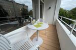 Etagenwohnung Düsseldorf Stadtbezirk 5 - 1 Zimmer, 40 m&sup2;, 295.000&euro; | Angebot:26677852