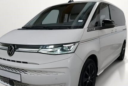 VW T7 Multivan 60.000 km 49.875 &euro; Meerbusch 40668