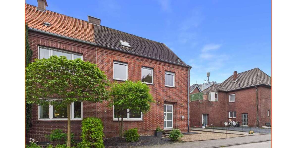 Einfamilienhaus Heinsberg / Oberbruch Oberbruch - 4 Zimmer, 122 m&sup2;, 249.000&euro; | Angebot:26701181