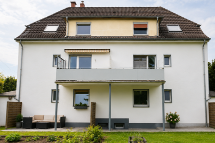 Wohnung Düsseldorf Stadtbezirk 5 - 2 Zimmer, 74 m&sup2;, 65.000&euro; | Angebot:27356299