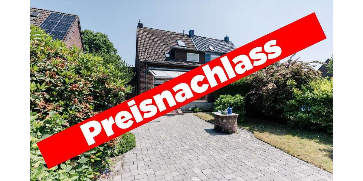 Einfamilienhaus Tönisvorst-Vorst Vorst - 4 Zimmer, 160 m&sup2;, 259.000&euro; | Angebot:26795938