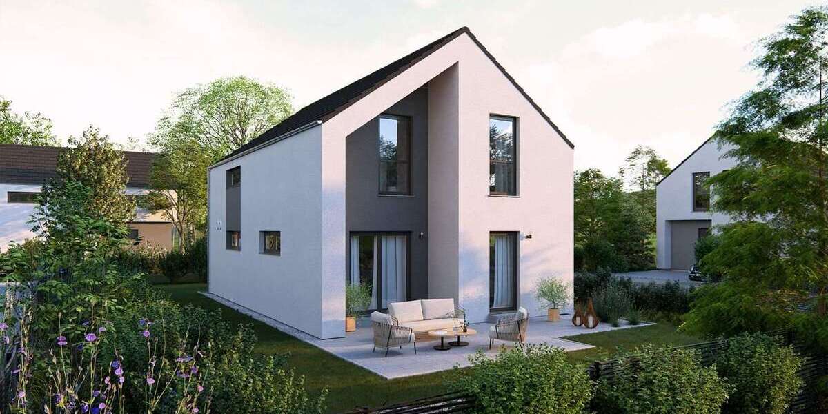 Einfamilienhaus Mönchengladbach Süd - 4 Zimmer, 148 m&sup2;, 741.000&euro; | Angebot:27393614