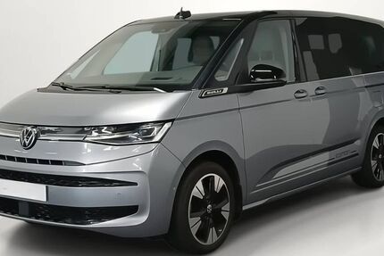 VW T7 Multivan 36.000 km 48.999 &euro; Meerbusch 40668