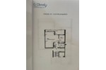 Etagenwohnung Mönchengladbach Süd - 1 Zimmer, 49 m&sup2;, 119.000&euro; | Angebot:27258771