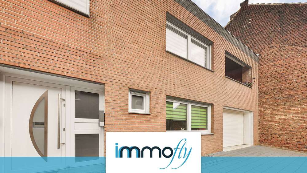 Einfamilienhaus Titz - 3 Zimmer, 102 m&sup2;, 269.000&euro; | Angebot:27318201