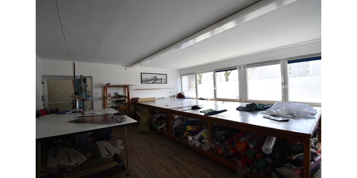 Gewerbeobjekt Krefeld Benrad - 3.295&euro; | Angebot:25876213