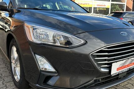 Ford Focus 137.138 km 8.900 &euro; Korschenbroich 41352