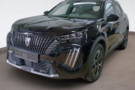 Peugeot 2008 40.646 km 23.680 &euro; Düsseldorf 40233
