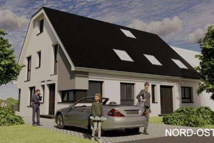 Haus Düsseldorf Unterrath - 5 Zimmer, 190 m&sup2;, 990.000&euro; | Angebot:27017190