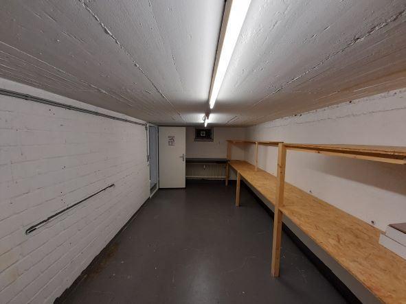 Gewerbeobjekt Düsseldorf Stadtbezirk 3 - 1.130&euro; | Angebot:26251537